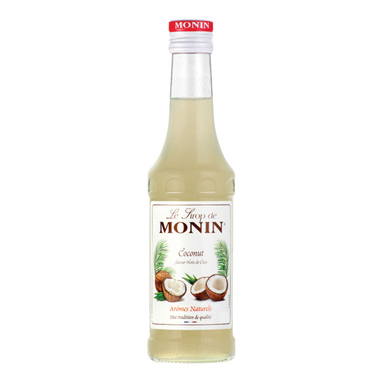 LE SIROP DE MONIN COCONUT 70CL